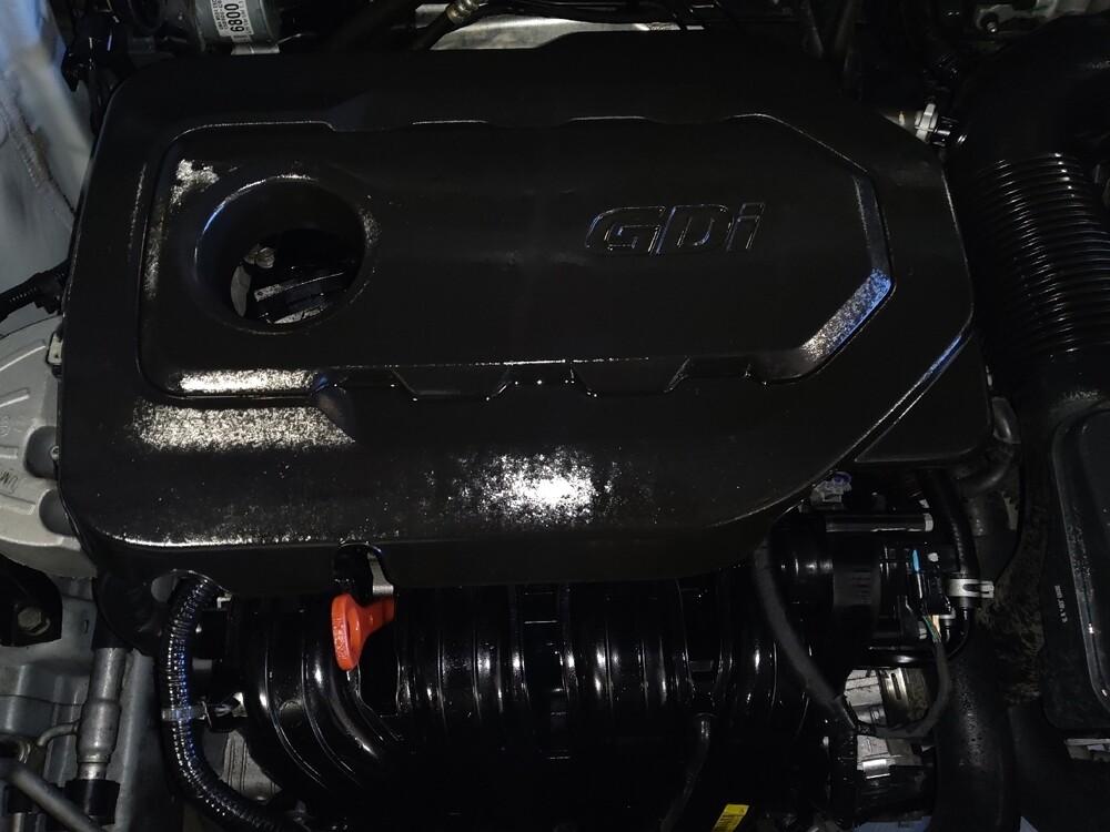 2018 Kia Sorento in Sanford, FL 32773 - 18071603 30