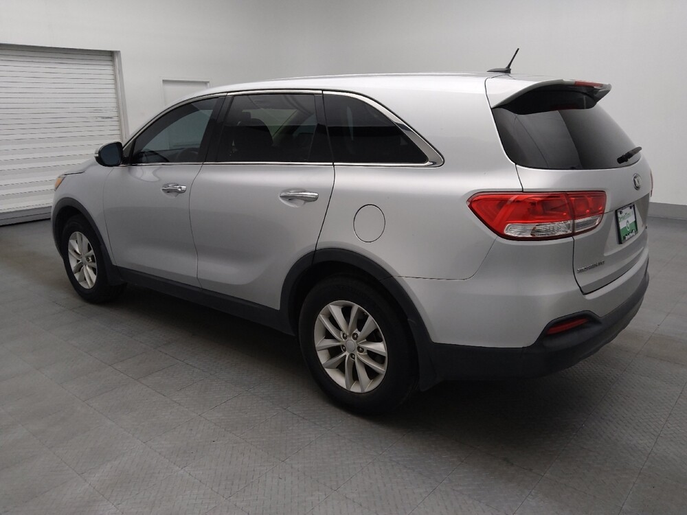 2018 Kia Sorento in Sanford, FL 32773 - 18071603 3