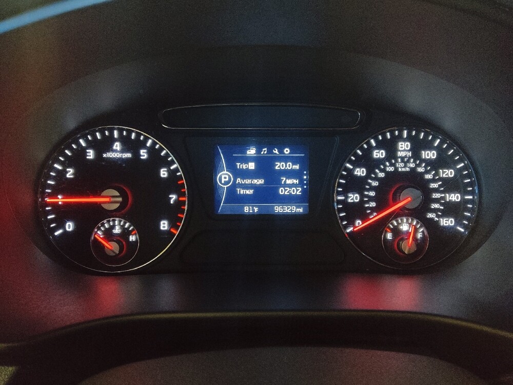 2018 Kia Sorento in Sanford, FL 32773 - 18071603 23