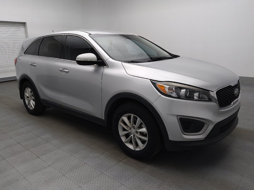 2018 Kia Sorento in Sanford, FL 32773 - 18071603 11
