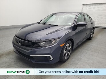 2019 Honda Civic in Fort Pierce, FL 34982