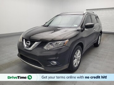 2016 Nissan Rogue in Jacksonville, FL 32210