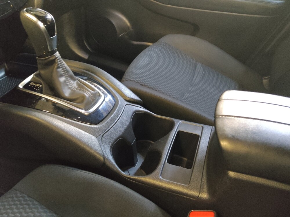 2020 Nissan Rogue Sport in Charleston, SC 29414 - 18071612 26