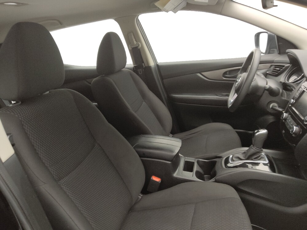 2020 Nissan Rogue Sport in Charleston, SC 29414 - 18071612 21