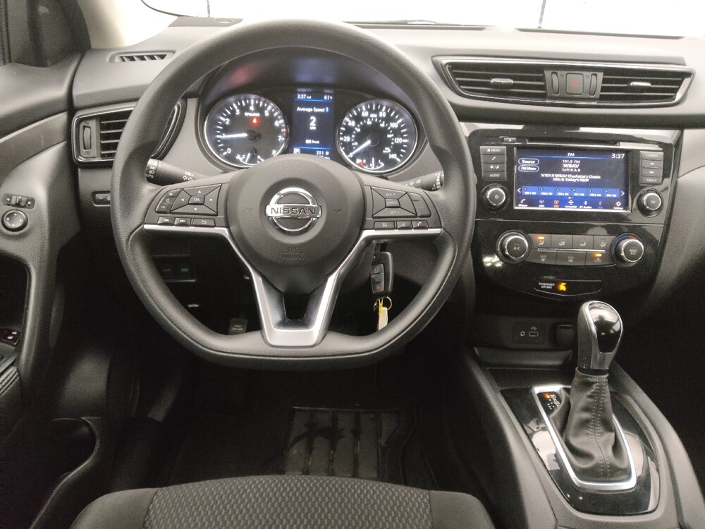 2020 Nissan Rogue Sport in Charleston, SC 29414 - 18071612 22