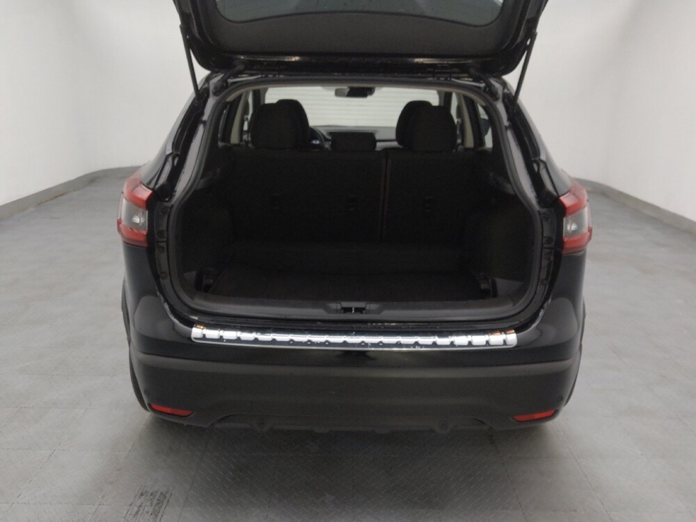 2020 Nissan Rogue Sport in Charleston, SC 29414 - 18071612 29