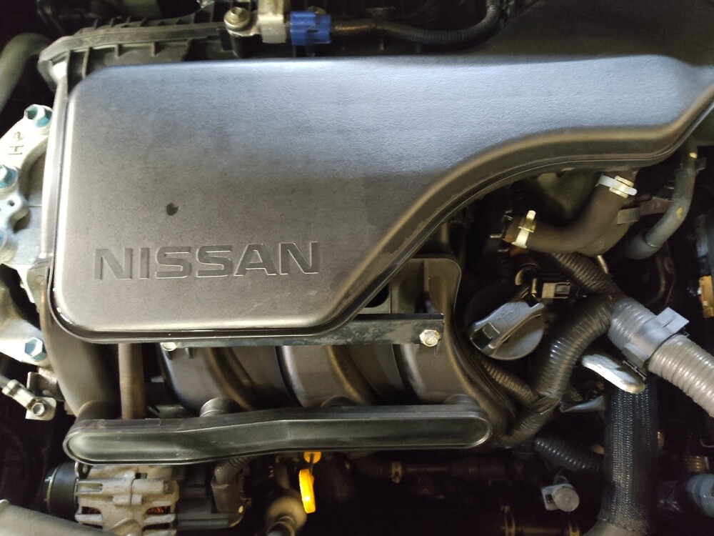 2020 Nissan Rogue Sport in Charleston, SC 29414 - 18071612 30