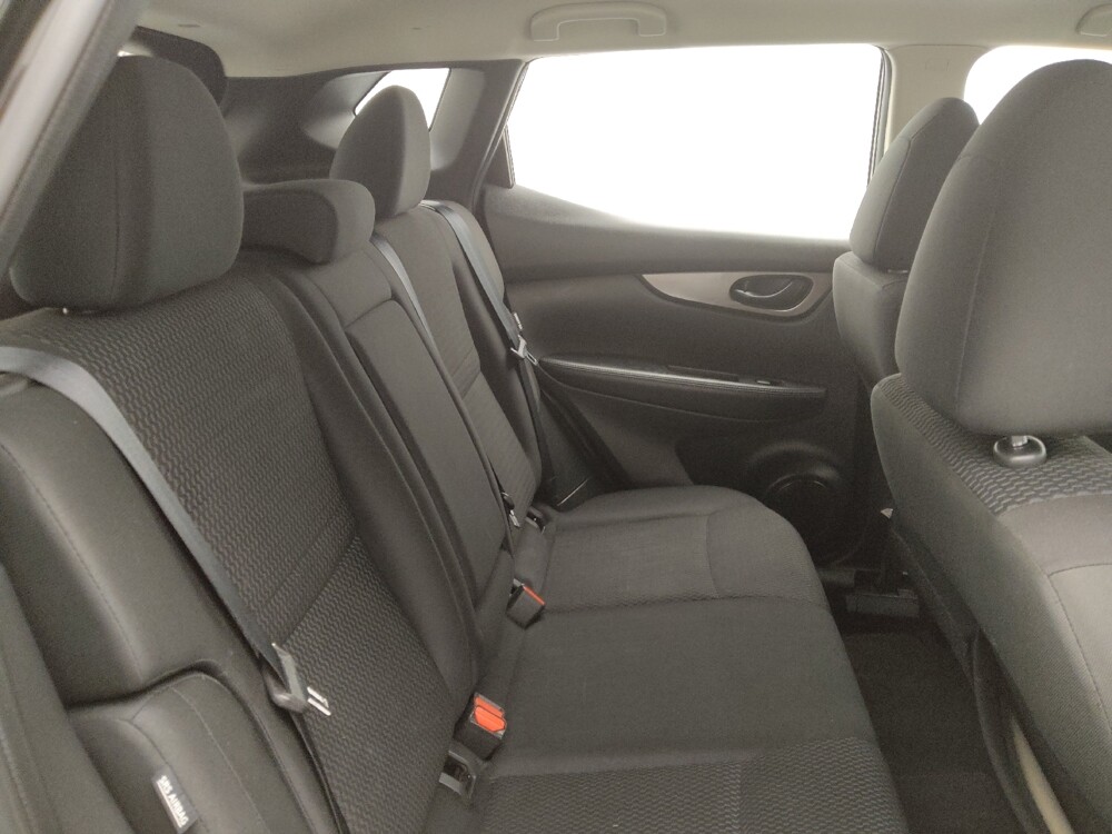 2020 Nissan Rogue Sport in Charleston, SC 29414 - 18071612 19