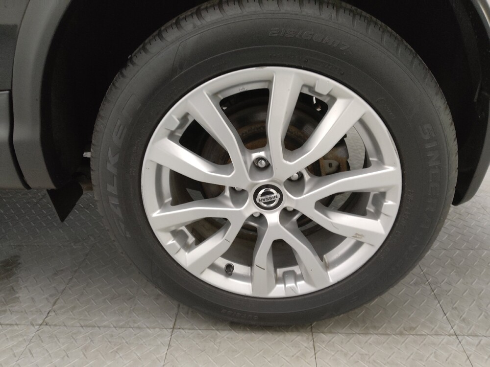 2020 Nissan Rogue Sport in Charleston, SC 29414 - 18071612 31