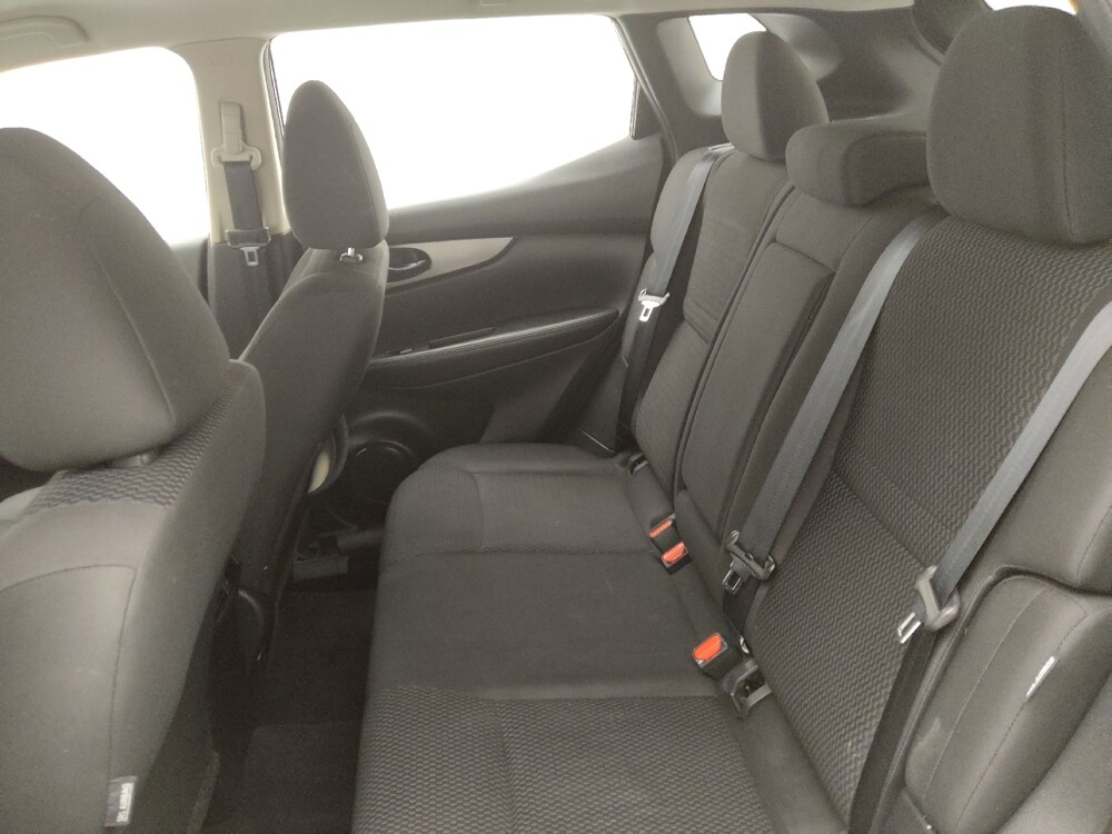 2020 Nissan Rogue Sport in Charleston, SC 29414 - 18071612 18