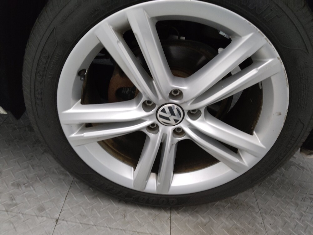 2015 Volkswagen Passat in Greenville, NC 27834 - 18071613 31