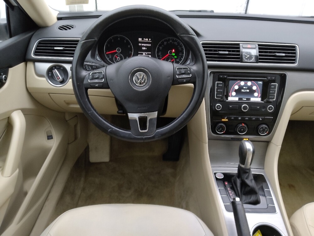 2015 Volkswagen Passat in Greenville, NC 27834 - 18071613 22