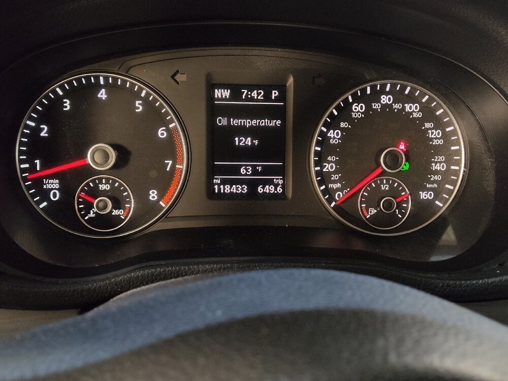 2015 Volkswagen Passat in Greenville, NC 27834 - 18071613 23