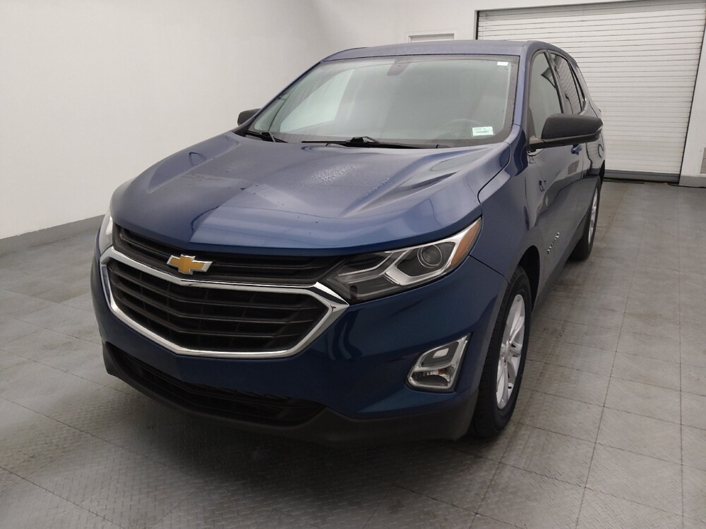 2019 Chevrolet Equinox in Charlotte, NC 28273 - 18071614 15