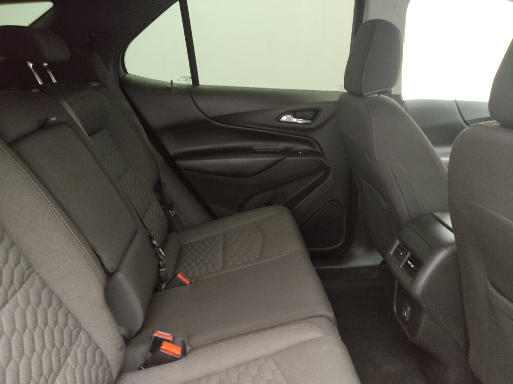 2019 Chevrolet Equinox in Charlotte, NC 28273 - 18071614 19