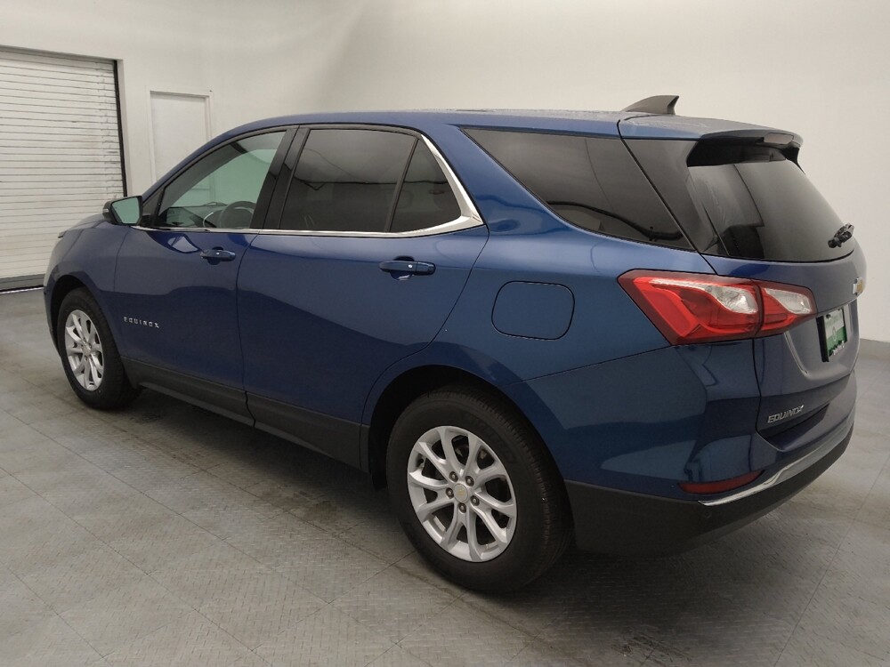 2019 Chevrolet Equinox in Charlotte, NC 28273 - 18071614 3