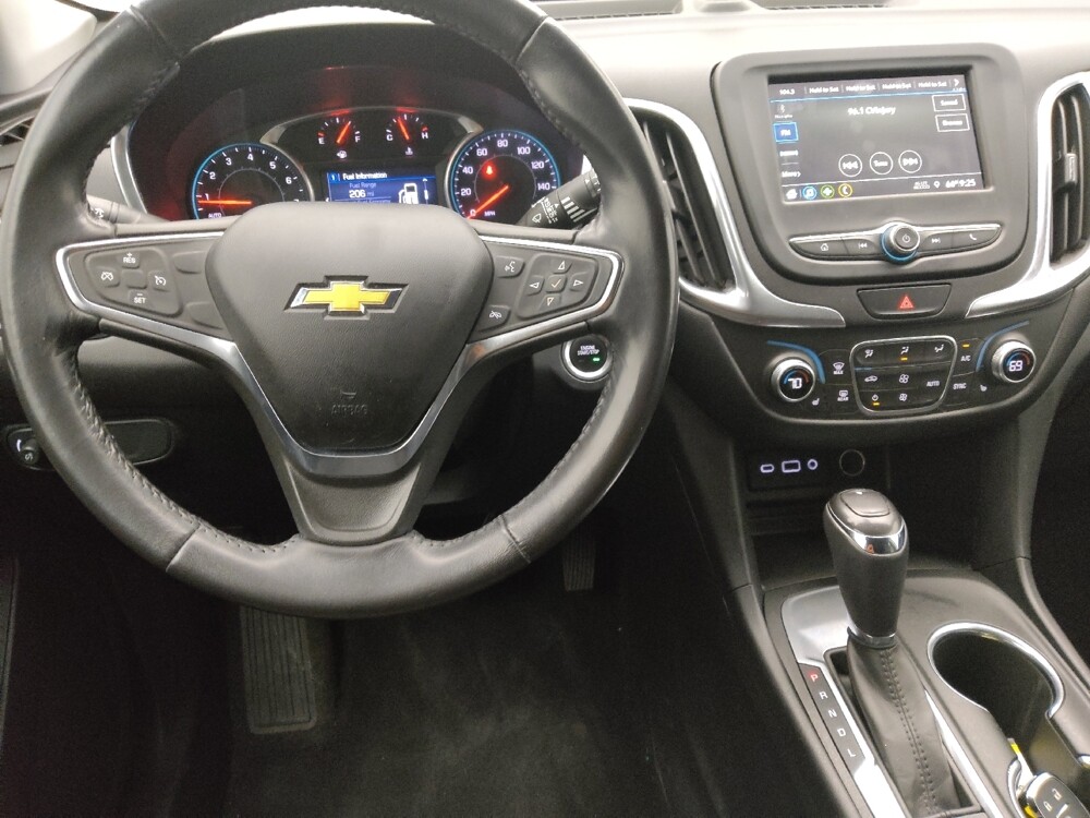 2019 Chevrolet Equinox in Charlotte, NC 28273 - 18071614 22