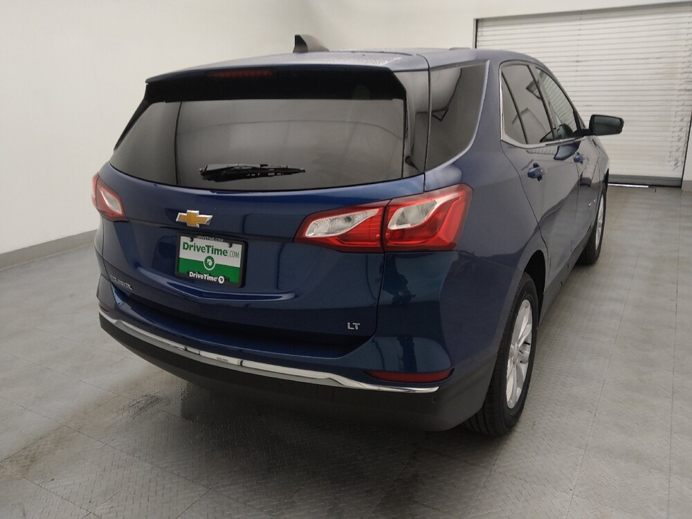 2019 Chevrolet Equinox in Charlotte, NC 28273 - 18071614 7