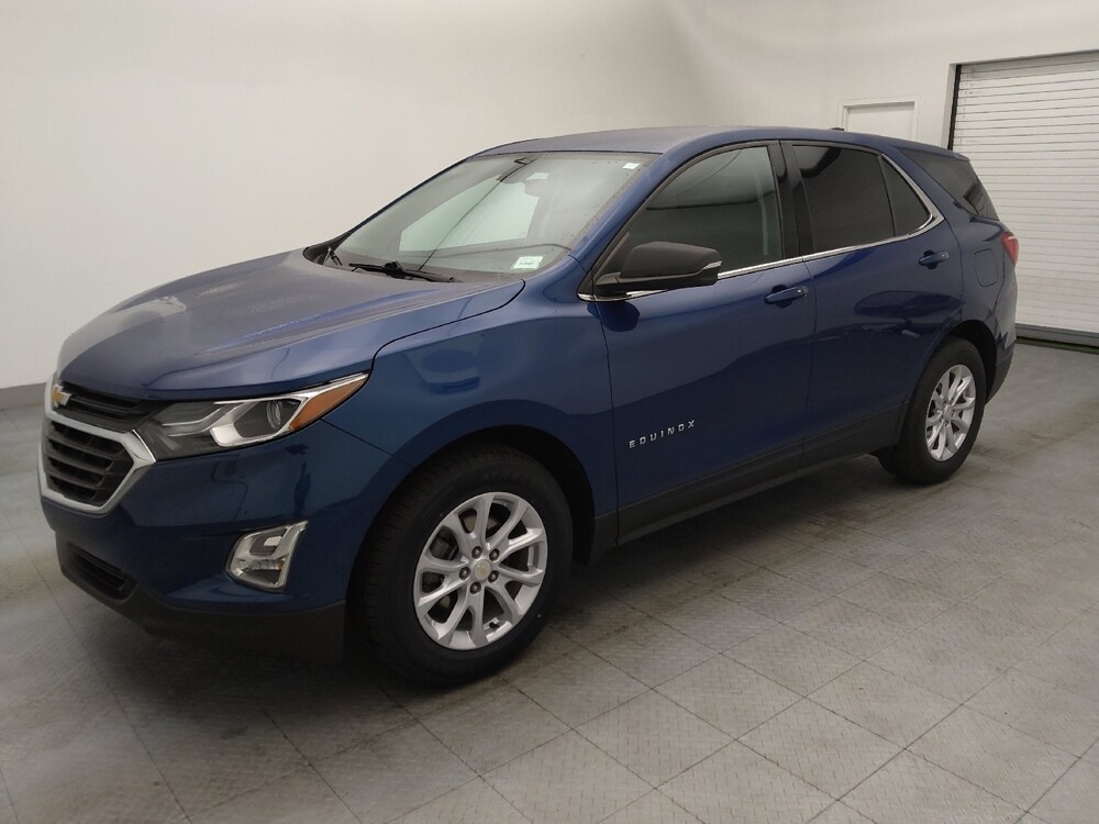 2019 Chevrolet Equinox in Charlotte, NC 28273 - 18071614 2