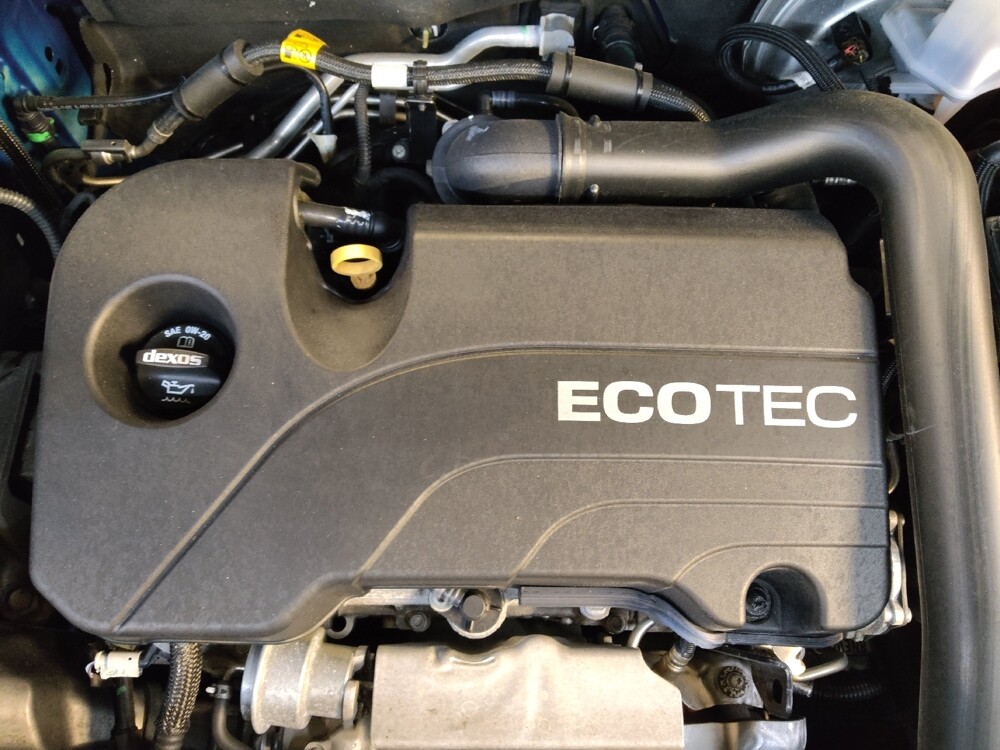 2019 Chevrolet Equinox in Charlotte, NC 28273 - 18071614 30