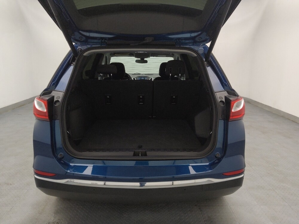 2019 Chevrolet Equinox in Charlotte, NC 28273 - 18071614 29