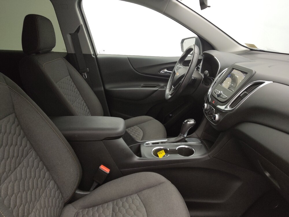 2019 Chevrolet Equinox in Charlotte, NC 28273 - 18071614 21