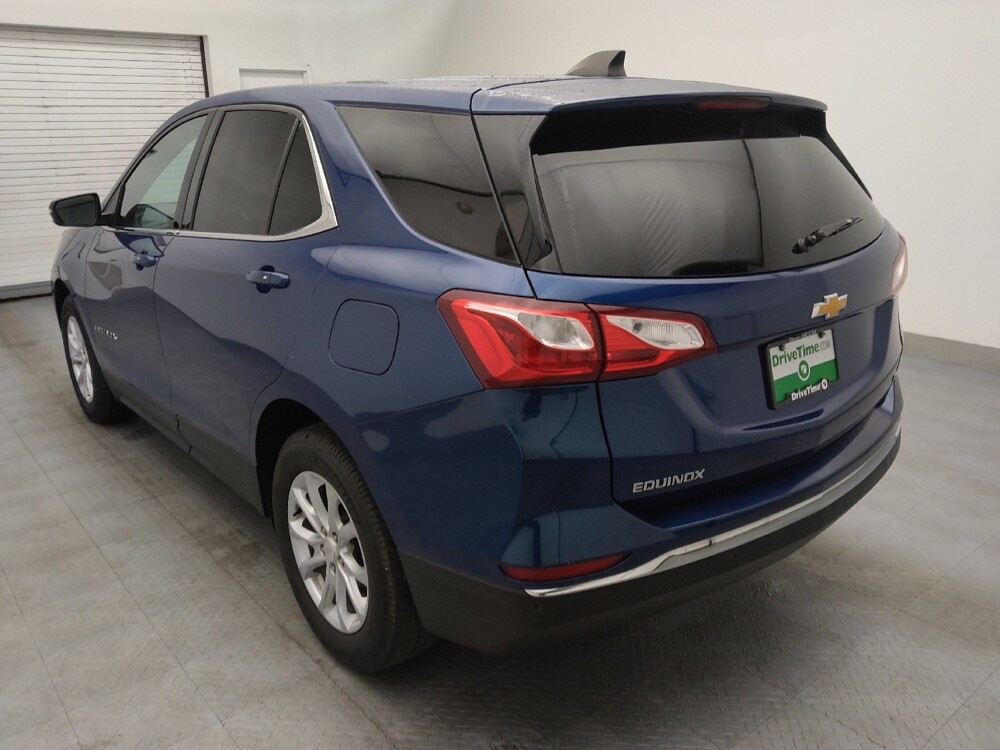 2019 Chevrolet Equinox in Charlotte, NC 28273 - 18071614 5
