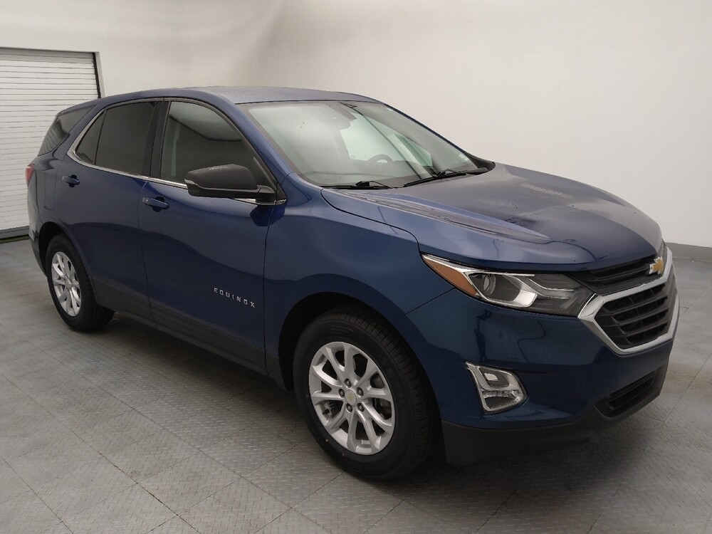 2019 Chevrolet Equinox in Charlotte, NC 28273 - 18071614 11