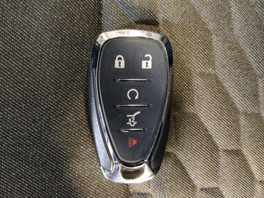 2019 Chevrolet Equinox in Charlotte, NC 28273 - 18071614 32