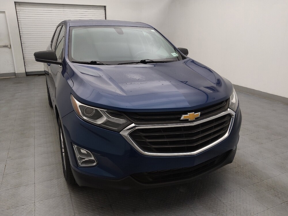 2019 Chevrolet Equinox in Charlotte, NC 28273 - 18071614 14