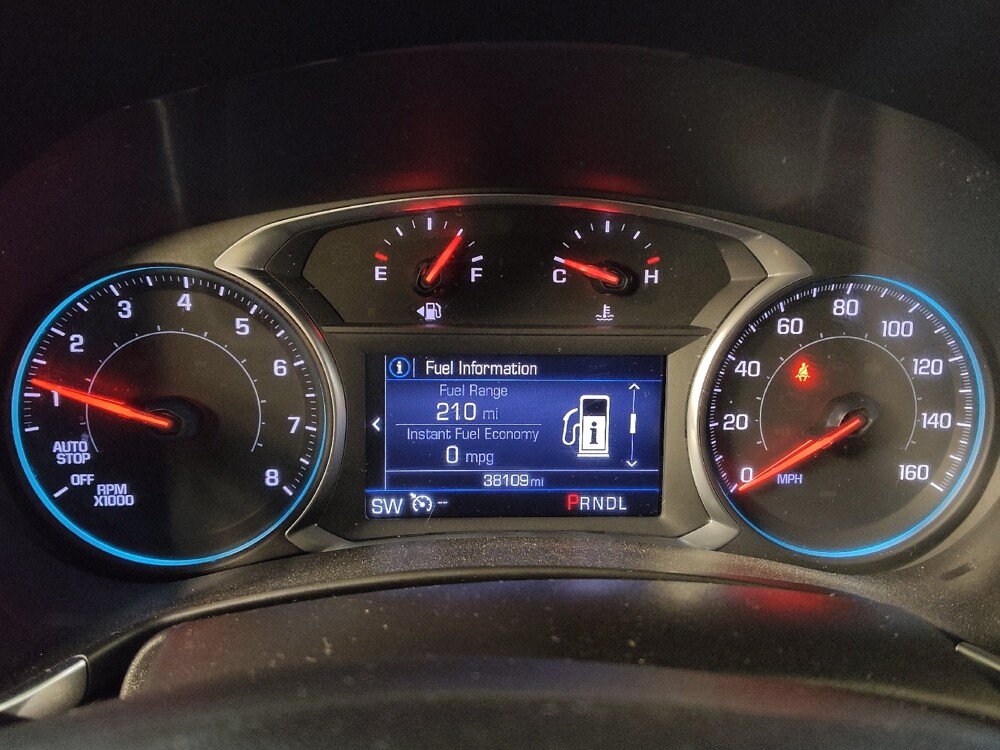 2019 Chevrolet Equinox in Charlotte, NC 28273 - 18071614 23