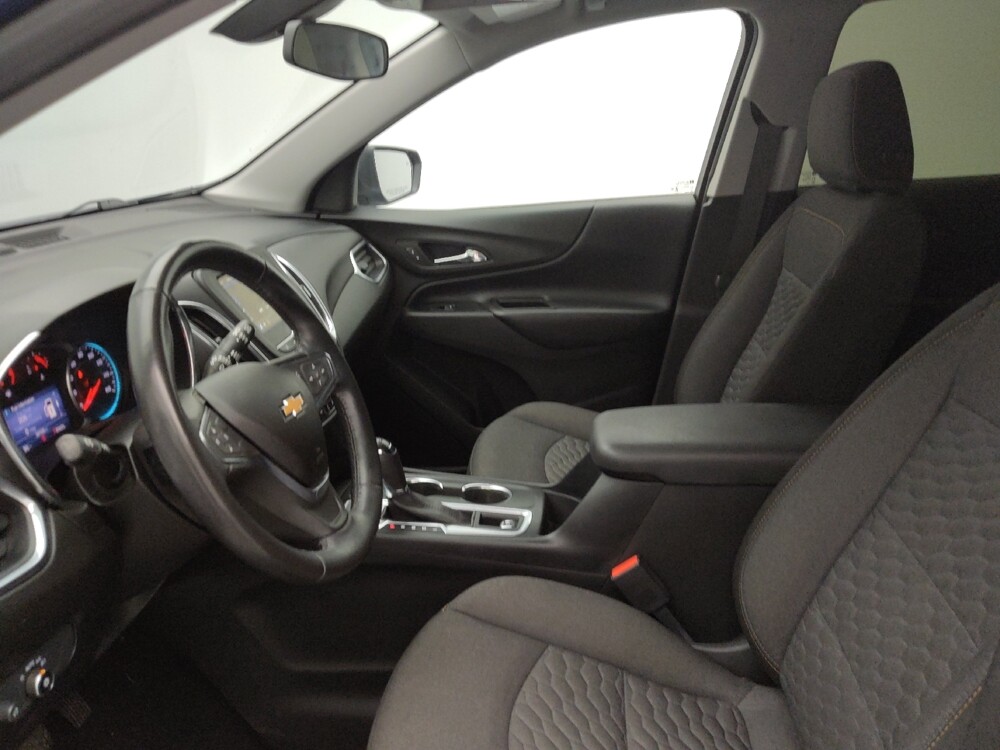 2019 Chevrolet Equinox in Charlotte, NC 28273 - 18071614 17