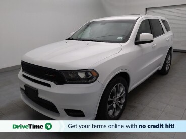 2020 Dodge Durango in Raleigh, NC 27604