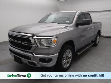 2022 RAM 1500 in Greenville, SC 29607
