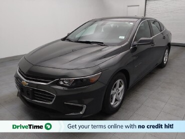 2017 Chevrolet Malibu in Greenville, SC 29607