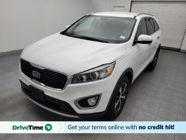 2016 Kia Sorento in Fayetteville, NC 28304