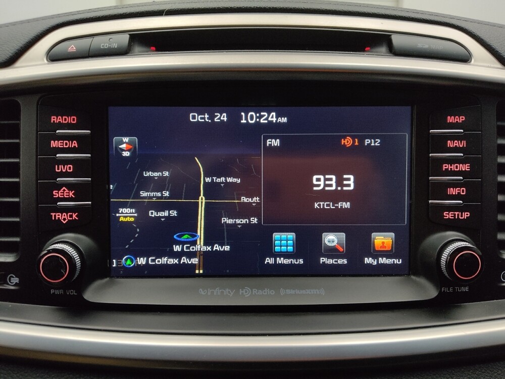 2017 Kia Sorento in Lakewood, CO 80215 - 18071627 25