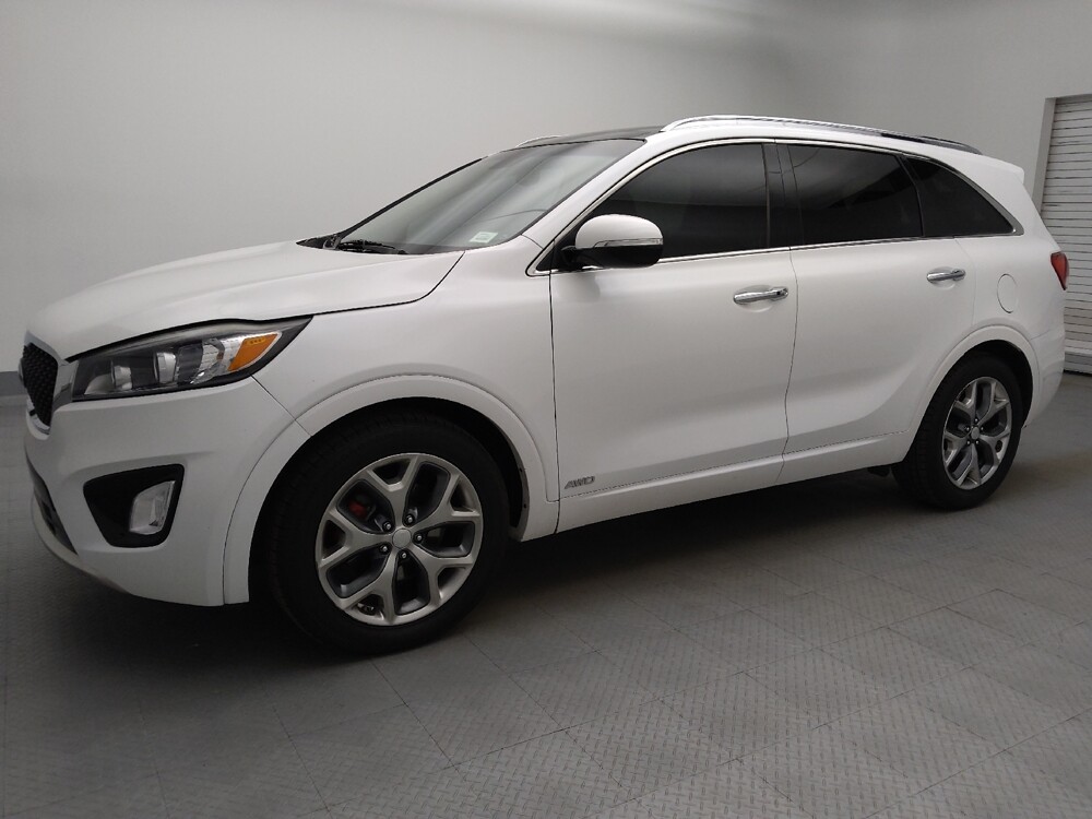2017 Kia Sorento in Lakewood, CO 80215 - 18071627 2