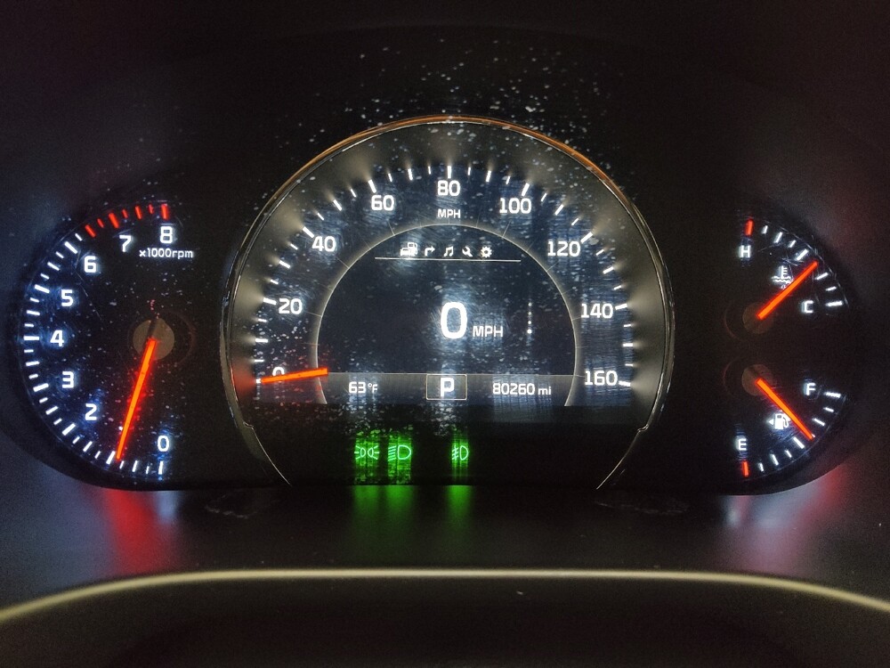 2017 Kia Sorento in Lakewood, CO 80215 - 18071627 23