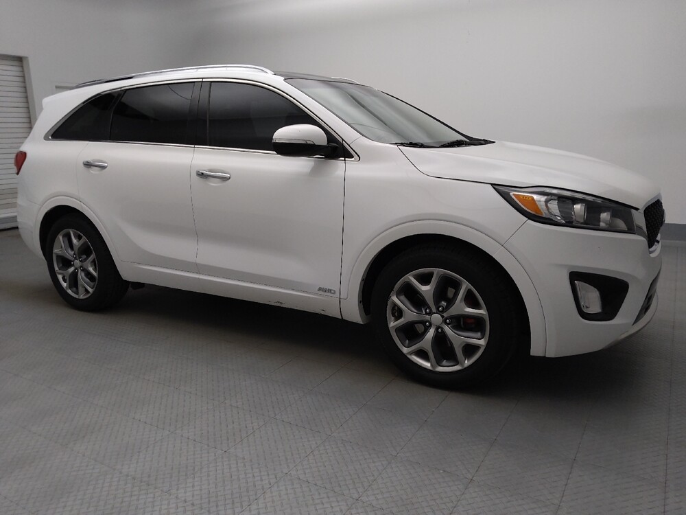 2017 Kia Sorento in Lakewood, CO 80215 - 18071627 11