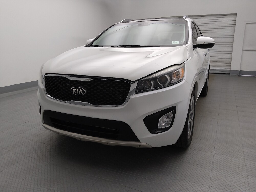 2017 Kia Sorento in Lakewood, CO 80215 - 18071627 15