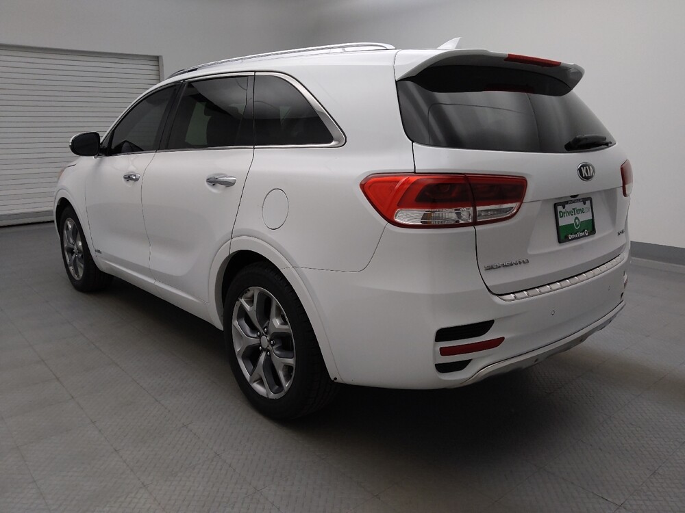 2017 Kia Sorento in Lakewood, CO 80215 - 18071627 5