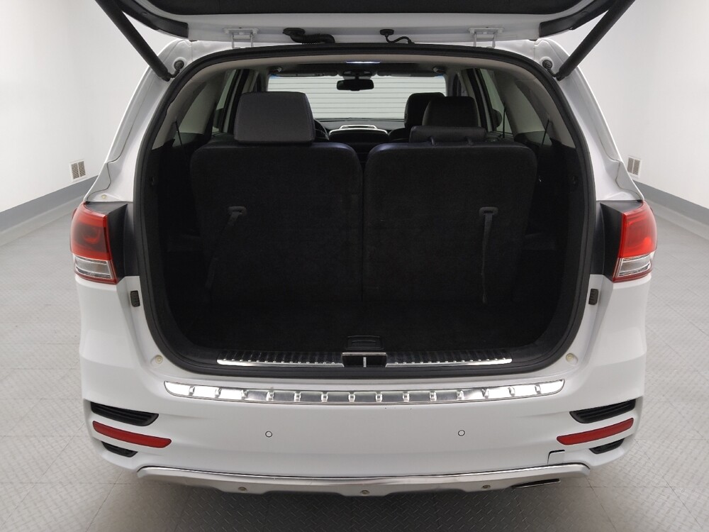 2017 Kia Sorento in Lakewood, CO 80215 - 18071627 29
