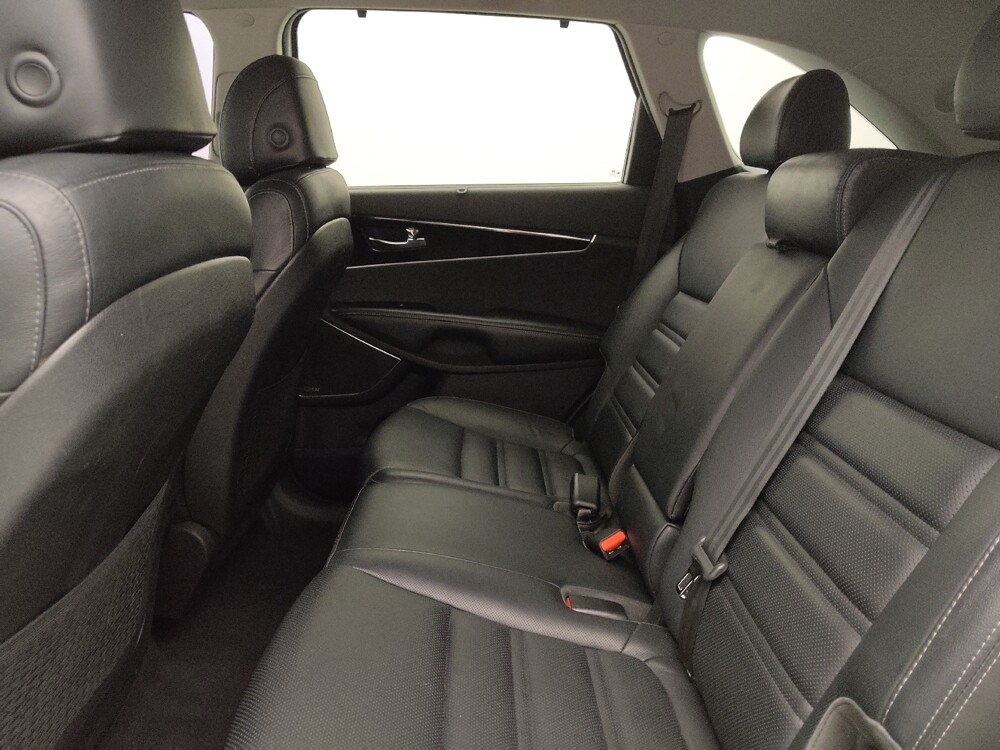 2017 Kia Sorento in Lakewood, CO 80215 - 18071627 18