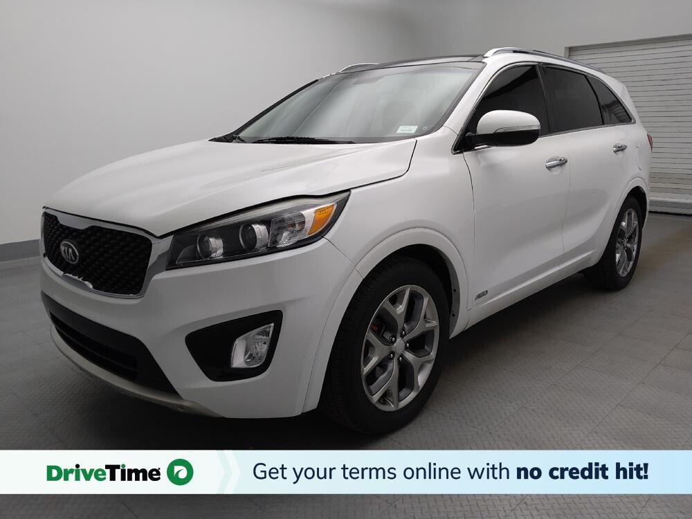 2017 Kia Sorento in Lakewood, CO 80215 - 18071627