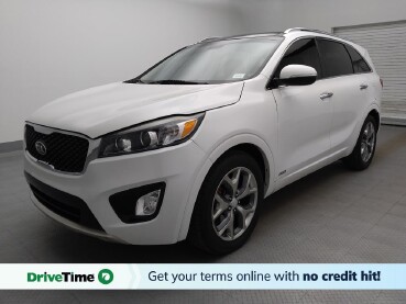 2017 Kia Sorento in Lakewood, CO 80215
