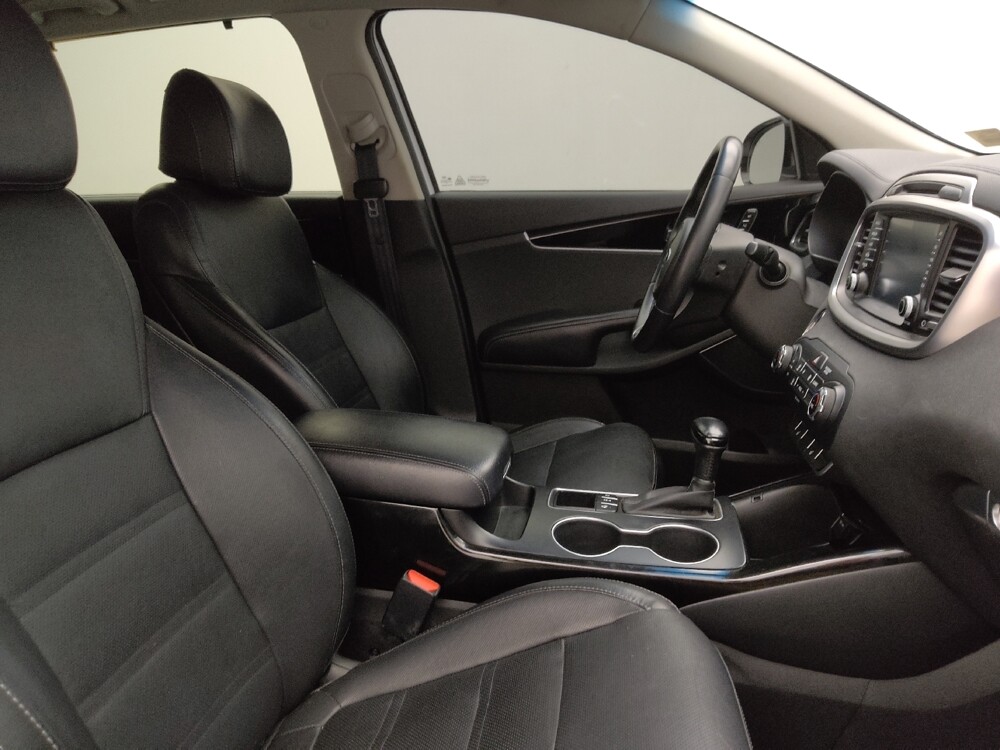 2017 Kia Sorento in Lakewood, CO 80215 - 18071627 21