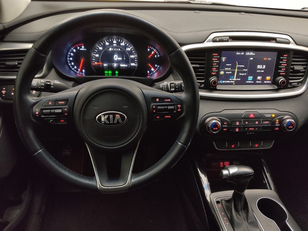 2017 Kia Sorento in Lakewood, CO 80215 - 18071627 22