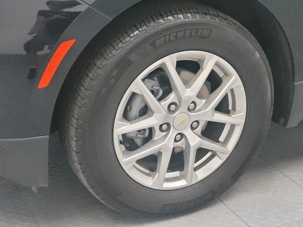 2022 Chevrolet Equinox in Memphis, TN 38115 - 18071628 31