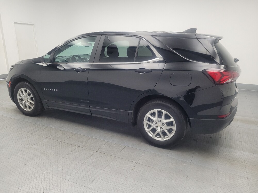 2022 Chevrolet Equinox in Memphis, TN 38115 - 18071628 3